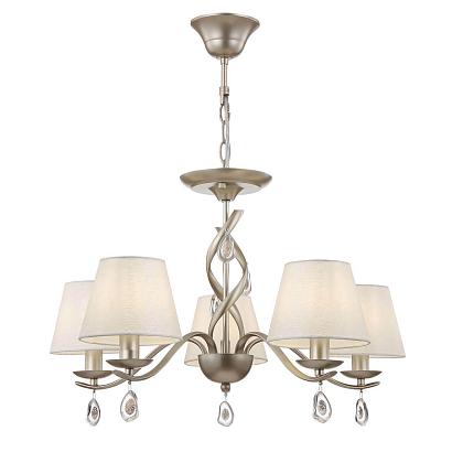 подвесная люстра freya monique fr2001pl-05g, доставка по Казахстану 