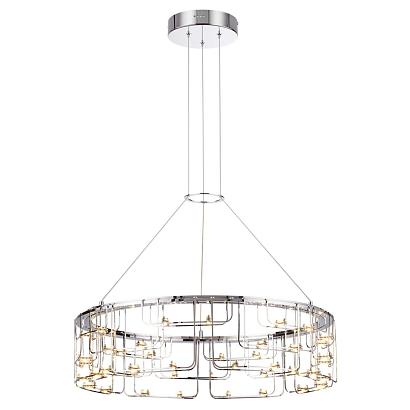 7059/44l hightech odeon light  люстра zaha, доставка по Казахстану 