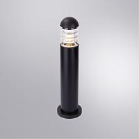 Дополнительная картинка Светильник уличный Arte Lamp COPPIA A5217PA-1BK
