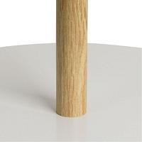Дополнительная картинка Торшер Arte Lamp Connor A2102PN-1WH