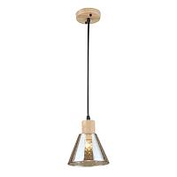 Дополнительная картинка Подвесной светильник Arte Lamp LANCASTER A5891SP-1BK