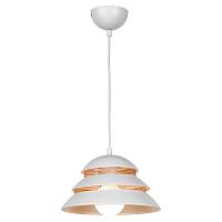 Дополнительная картинка Подвесной светильник Lussole Loft Beijing GRLSP-8130