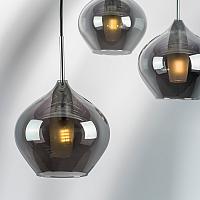Дополнительная картинка Подвесной светильник Lightstar Pentola 803047