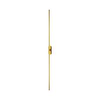 Дополнительная картинка Настенный светильник Reed 3001-3W