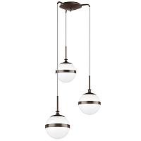 Дополнительная картинка Подвесная люстра Lightstar Globo 813137