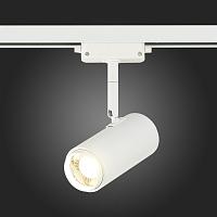 Дополнительная картинка Трековый светодиодный светильник ST Luce Zoom ST600.546.12