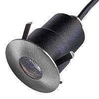 Дополнительная картинка Ландшафтный светодиодный светильник Lightstar Ipogeo 384315