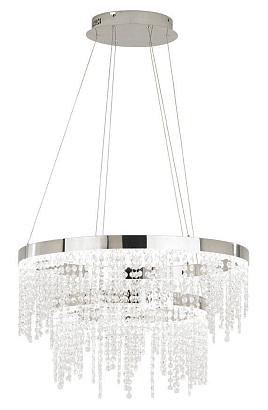 подвесной светодиодный светильник eglo antelao 39281, доставка по Казахстану 