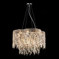 Дополнительная картинка Подвесной светильник Crystal Lux ABRIL Crystal Lux 0020/312