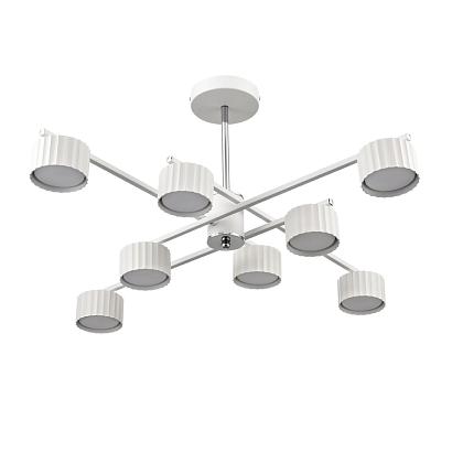 8241/8c lumion люстра потолочная karina, доставка по Казахстану 