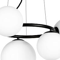 Дополнительная картинка Подвесная люстра Lightstar Globo 815057