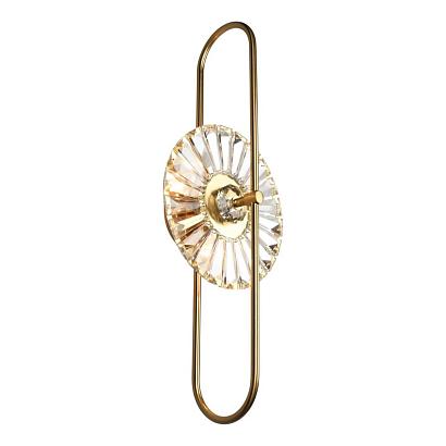 APL.641.01.03 Светильник настенный Aployt Valentayn