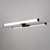 Дополнительная картинка Настенный светильник Arte Lamp ORIZZONE A2937AP-1BK