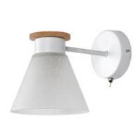 Дополнительная картинка Бра Arte Lamp Tyler A1031AP-1WH
