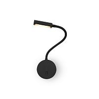 Дополнительная картинка Бра Maytoni Stem C035WL-L3B3K
