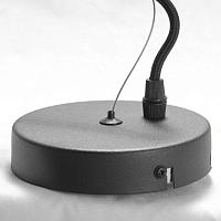 Дополнительная картинка Люстра подвесная Lussole LSP-8156-CL