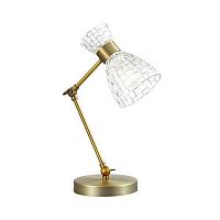 Дополнительная картинка Настольная лампа Lumion Comfi Jackie 3704/1T