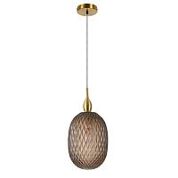 подвесной светильник divinare verdi 5817/06 sp-1, доставка по Казахстану 