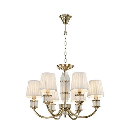 подвесная люстра aployt zhaklin apl.744.03.06, доставка по Казахстану 