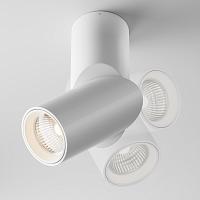Дополнительная картинка Светодиодный спот Maytoni Dafne C027CL-L10W