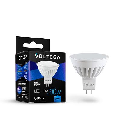 Лампа светодиодная Voltega 7075 купить в Алматы svet.kz