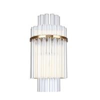 Дополнительная картинка Настенный светильник Favourite Rubum 4203-1W