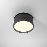 Дополнительная картинка Встраиваемый светильник Technical DL024-12W3K-B