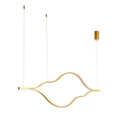 подвесная люстра arte lamp odyssey a2911sp-34go, доставка по Казахстану 