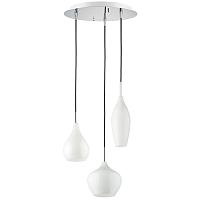 Дополнительная картинка Подвесная люстра Lightstar Pentola 803050