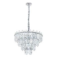 Дополнительная картинка Подвесной светильник Divinare ROSIE 3511/02 LM-8