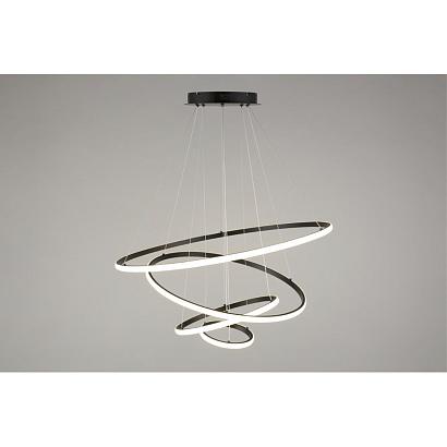 подвесная светодиодная люстра aployt janina apl.018.03.100, EGLO, доставка по Казахстану