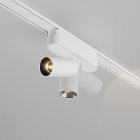 Дополнительная картинка Трековый светильник Technical TR103-1-5W3K-M-W