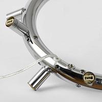 Дополнительная картинка Светильник подвесной Lussole LSP-8743