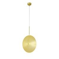Дополнительная картинка Подвесной светодиодный светильник ST Luce Imente SL1221.213.01