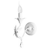 Дополнительная картинка Бра Arte Lamp Angelina A5349AP-1WH