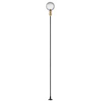 Дополнительная картинка 7121/2GLB NATURE Odeon Light Уличный светильник DANDE
