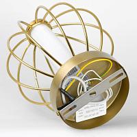 Дополнительная картинка Бра Lussole LSP-7348