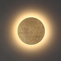 Дополнительная картинка Настенный светодиодный светильник Odeon Light Hightech Solario 3561/6WL