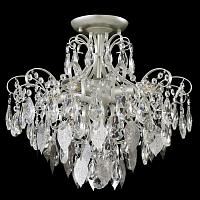 Дополнительная картинка Люстра Crystal Lux ESMIRALDA 0524/104