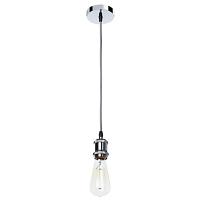 Дополнительная картинка Подвесной светильник Arte Lamp ELECTRA A7002SP-1CC