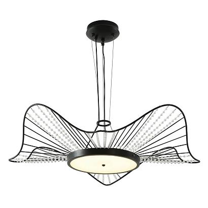 подвесной светодиодный светильник favourite ripple 2310-2p, доставка по Казахстану 