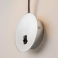 Дополнительная картинка Бра Maytoni Stem C035WL-L3CH3K