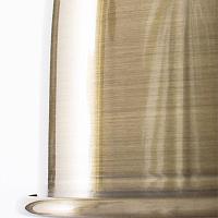 Дополнительная картинка Настольная лампа Arte Lamp 43 A2054LT-1AB