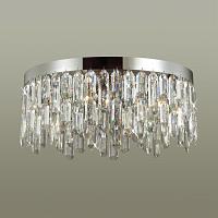 Дополнительная картинка Потолочный светильникOdeon Light Hall Dakisa 4985/6C