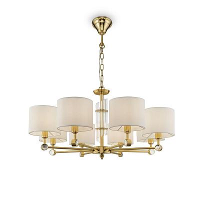 люстра maytoni mod088pl-08bs, доставка по Казахстану 