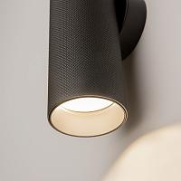 Дополнительная картинка Настенный светильник (бра) Technical C080WL-02-GU10-B