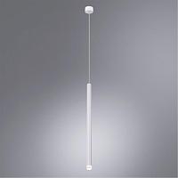 Дополнительная картинка Точечный подвесной светильник Arte Lamp SOLID A5570SP-1WH