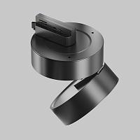 Дополнительная картинка Трековый светильник Technical TR007-1-18W3K-B-1