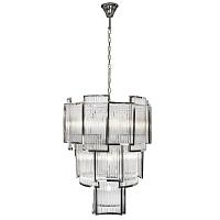 Дополнительная картинка Подвесная люстра iLamp Tribeca MD0276-11