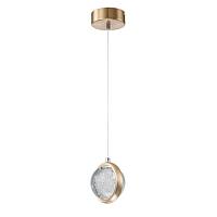 подвесной светильник arte lamp faberge a2451sp-5pb, доставка по Казахстану 